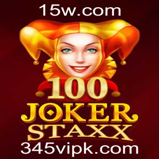 Explorando o Mundo de 100JokerStaxx