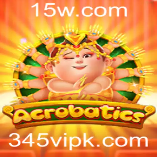 Acrobatics: Um Mergulho no Universo dos Jogos Ágeis com 345vip
