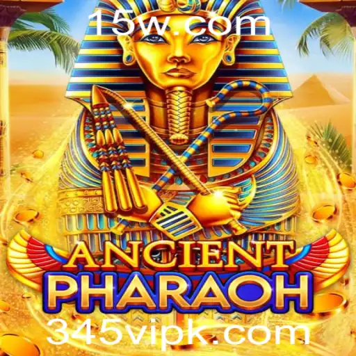AncientPharaoh: O Jogo que Transporta Você ao Egito Antigo