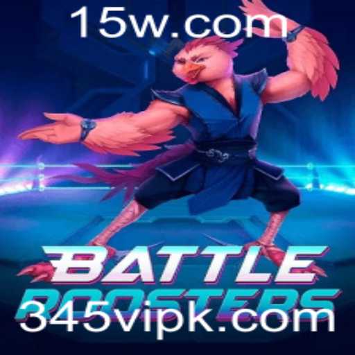 BattleRoosters: A Nova Sensação no Mundo dos Games