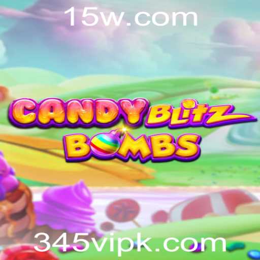 Descubra o Excitante Mundo de CandyBlitzBombs