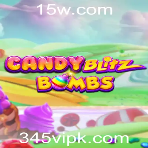 Descubra o Excitante Mundo de CandyBlitzBombs