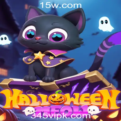 Explorando HalloweenMeow: Uma Aventura Imersiva com Gatos Sobrenaturais