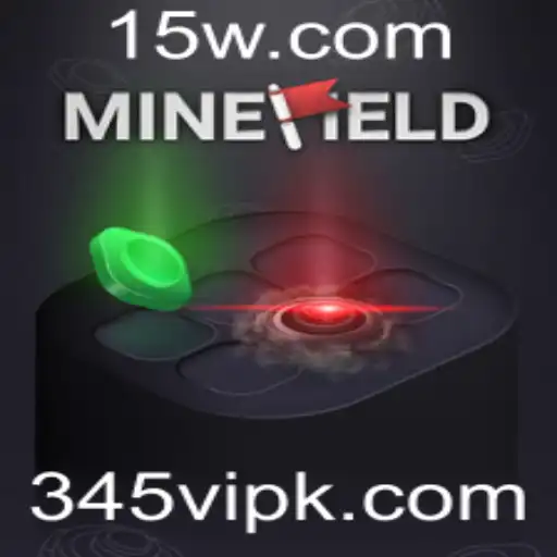 Descubra a Aventura do Jogo MineField com 345vip