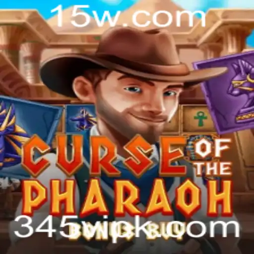 Explorando o Mundo Místico de CurseofthePharaohBonusBuy