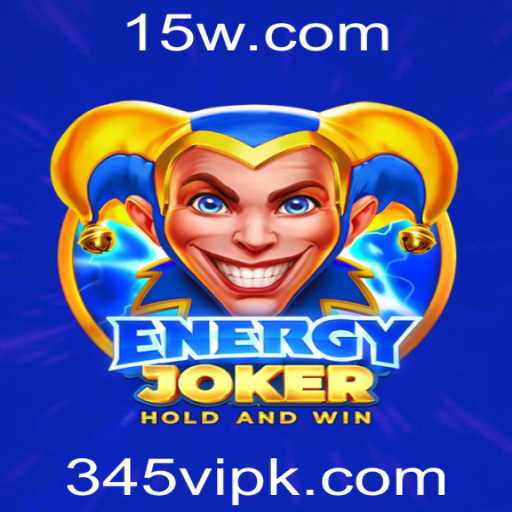 Descubra o Fascinante Mundo de EnergyJoker: O Jogo que Está Revolucionando o Entretenimento Online