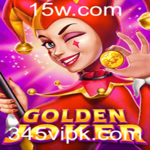 GoldenJoker: Descobrindo o Intrigante Mundo do Jogo 345vip