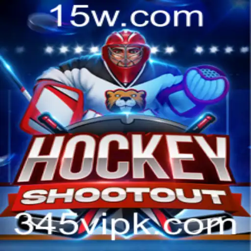 Explorando o Mundo de HockeyShootout: Um Jogo Empolgante com a Chave 345vip