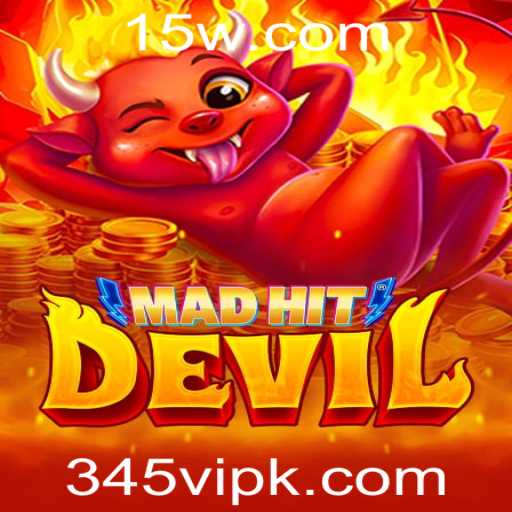 Descubra o Mundo de MadHitDevil: Um Jogo de Aventuras e Estratégia