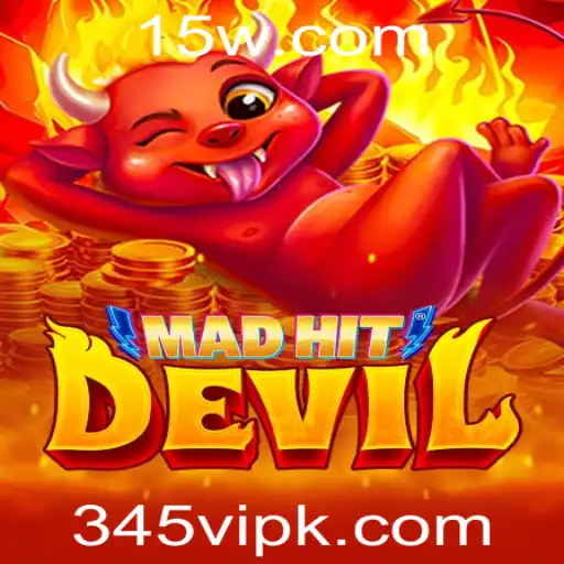 Descubra o Mundo de MadHitDevil: Um Jogo de Aventuras e Estratégia