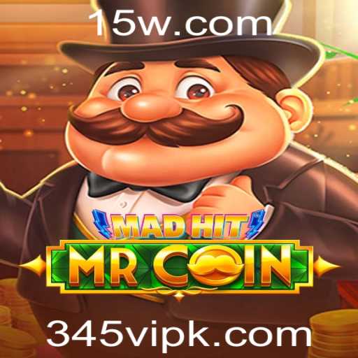 MadHitMrCoin: Uma Jornada Empolgante no Mundo dos Jogos