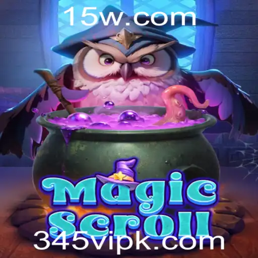 Descubra a Magia do MagicScroll: Um Mergulho nas Aventuras do Jogo Inovador