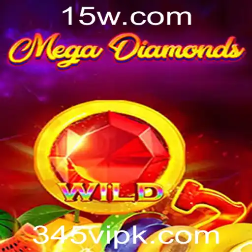 MegaDiamond: Uma Nova Dimensão no Universo dos Jogos de Azar