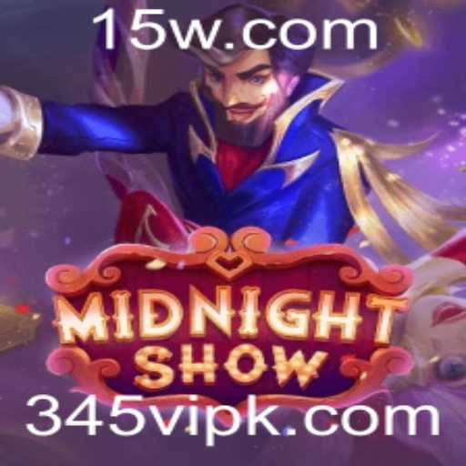Explorando o Fascinante Universo de 'MidnightShow': O Jogo que Conquistou a Cena dos Games