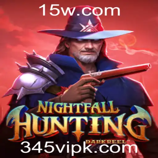 Descubra o Fascinante Mundo de NightfallHunting: Um Jogo de Estratégia e Aventura