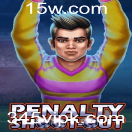 Descobrindo o Mundo do Jogo PenaltyShootOut: Como Jogar e Suas Regras