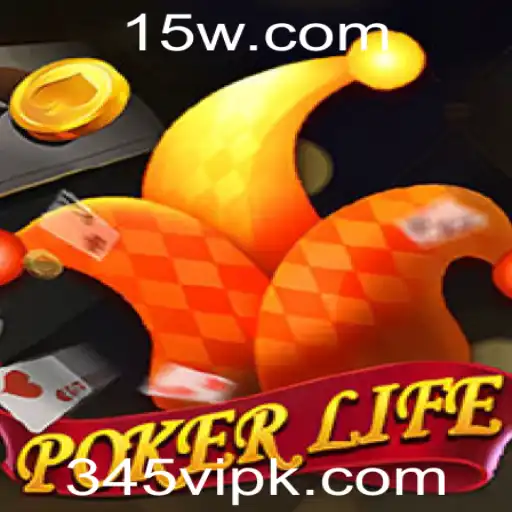 PokerLife: Explore o Fascinante Mundo do Poker com 345vip