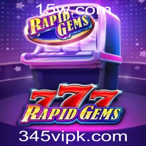 Descobrindo o Mundo Empolgante de RapidGems777