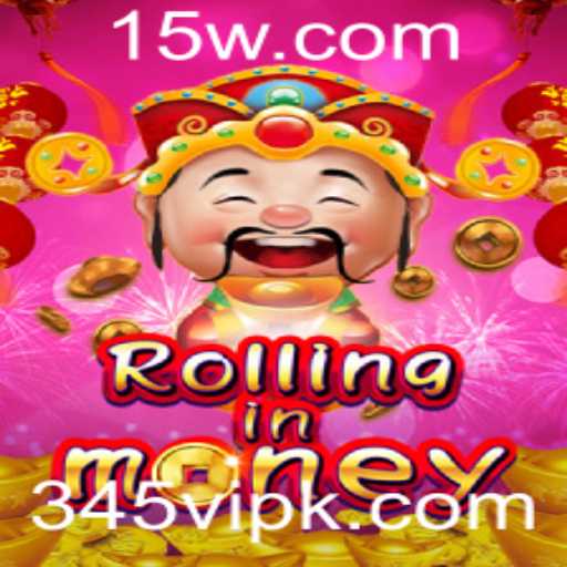 Explorando RollingInMoney: O Jogo Que Está Dominando as Tendências com 345vip