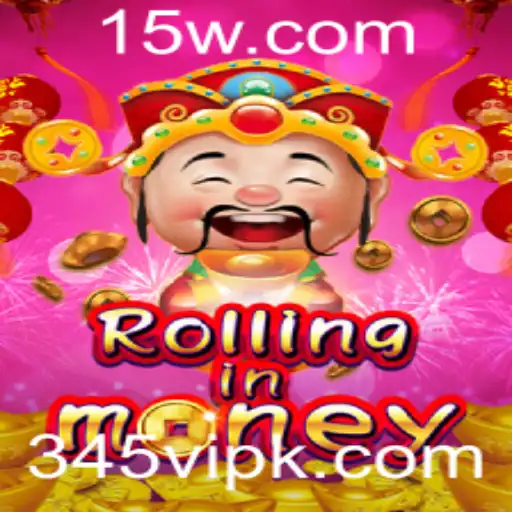Explorando RollingInMoney: O Jogo Que Está Dominando as Tendências com 345vip