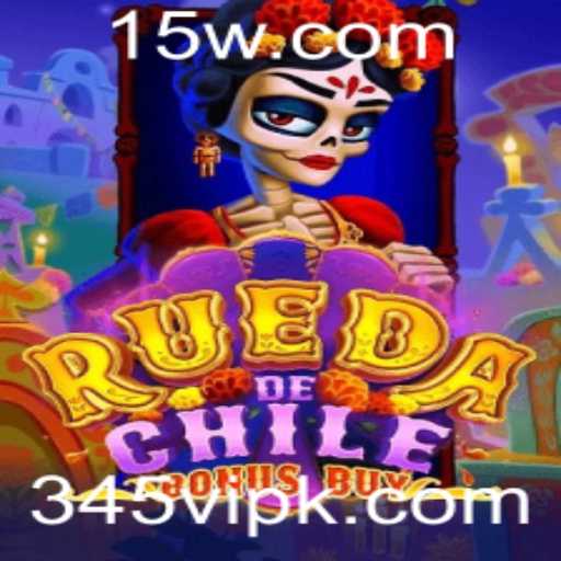 Descobrindo o Fascinante Mundo de RuedaDeChileBonusBuy: Tudo o Que Você Precisa Saber
