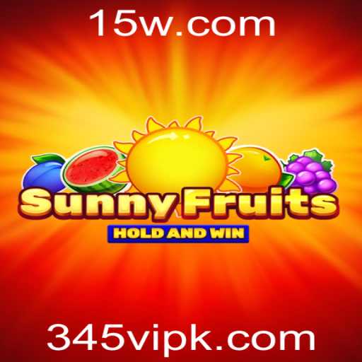 SunnyFruits: O Jogo que Ilumina Sua Diversão