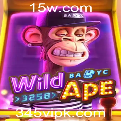 Explorando o Fascinante Mundo de WildApe3258