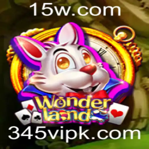 Descubra o Fascinante Mundo do Jogo Wonderland